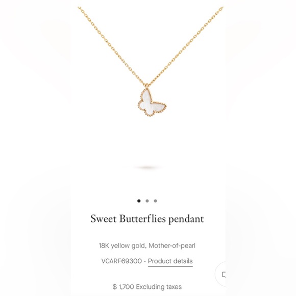 Van Cleef & Arpels - Picture 8 of 15